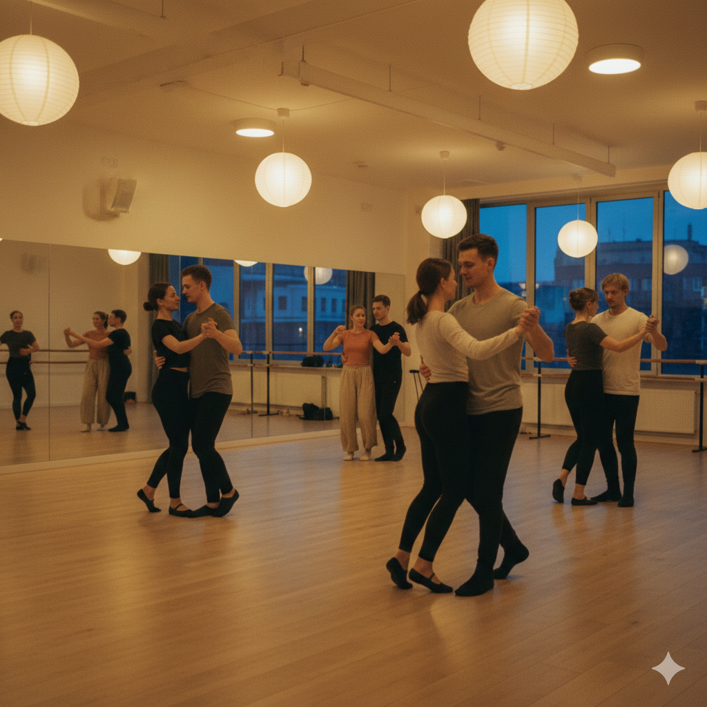 I.D.E.A. Dance and Events